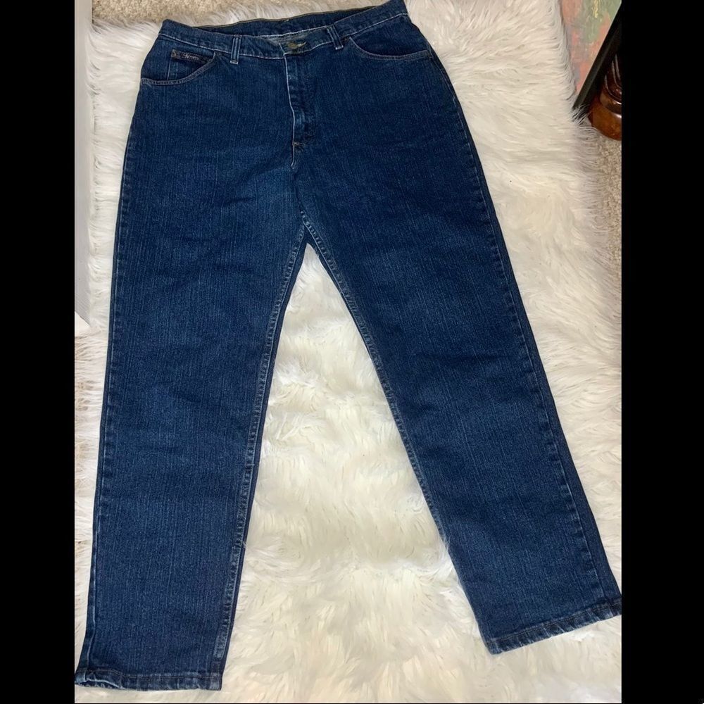 Denim Jeans 